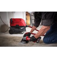 Пылесос Milwaukee AS 30 MAC - Превью изображения №17 — Интернет-магазин Time-Shop