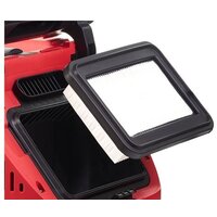 Пылесос Milwaukee AS 30 MAC - Превью изображения №10 — Интернет-магазин Time-Shop