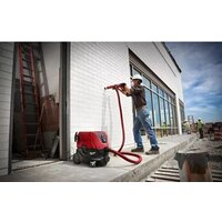 Пылесос Milwaukee AS 30 MAC - Превью изображения №15 — Интернет-магазин Time-Shop