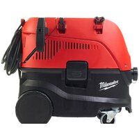 Пылесос Milwaukee AS 30 MAC - Превью изображения №3 — Интернет-магазин Time-Shop