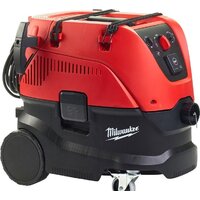 Пылесос Milwaukee AS 30 MAC - Превью изображения №2 — Интернет-магазин Time-Shop