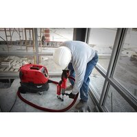 Пылесос Milwaukee AS 30 MAC - Превью изображения №14 — Интернет-магазин Time-Shop