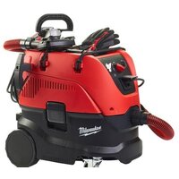 Пылесос Milwaukee AS 30 MAC - Превью изображения №6 — Интернет-магазин Time-Shop