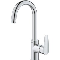 Смеситель Grohe Bauedge 23911001 - Превью изображения №4 — Интернет-магазин Time-Shop