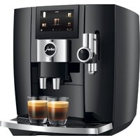 JURA J8 Piano Black EA 15457