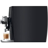 Кофемашина JURA J8 Piano Black EA 15457 - Превью изображения №5 — Интернет-магазин Time-Shop