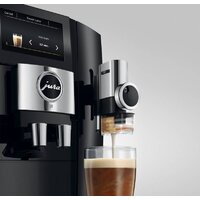 Кофемашина JURA J8 Piano Black EA 15457 - Превью изображения №12 — Интернет-магазин Time-Shop