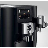 Кофемашина JURA J8 Piano Black EA 15457 - Превью изображения №8 — Интернет-магазин Time-Shop