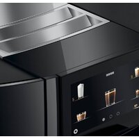 Кофемашина JURA J8 Piano Black EA 15457 - Превью изображения №9 — Интернет-магазин Time-Shop