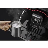 Кофемашина Gaggia Accademia One Touch RI9781/01 - Превью изображения №3 — Интернет-магазин Time-Shop