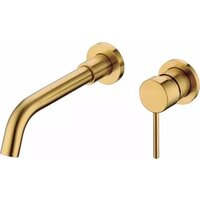 Grocenberg GB511 (золотой брашированный)