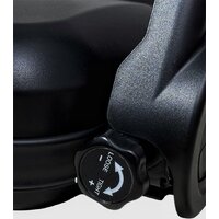 Электрическая беговая дорожка Calviano Harvi (черный) - Превью изображения №10 — Интернет-магазин Time-Shop