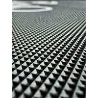 Электрическая беговая дорожка Calviano Harvi (черный) - Превью изображения №14 — Интернет-магазин Time-Shop