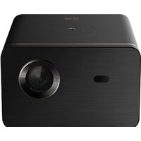 Проектор CACTUS CS-H3.SG + Экран CS-PSRM-180X180-BK - Превью изображения №3 — Интернет-магазин Time-Shop