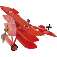 Конструктор Cobi Historical Collection Great War Fokker Dr.1 