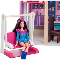 Кукольный домик Paremo Муза PD315-01 - Превью изображения №5 — Интернет-магазин Time-Shop