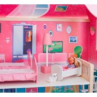 Кукольный домик Paremo Муза PD315-01 - Превью изображения №4 — Интернет-магазин Time-Shop