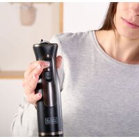 Погружной блендер Black & Decker BXHB800E - Превью изображения №4 — Интернет-магазин Time-Shop