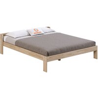 Домаклево Маруся Сосна 120x200 (натуральный)