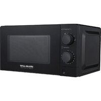 Микроволновая печь Willmark WMO-202MB - Превью изображения №2 — Интернет-магазин Time-Shop