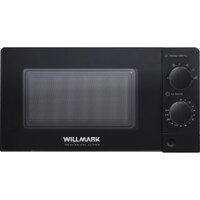 Микроволновая печь Willmark WMO-202MB - Превью изображения №1 — Интернет-магазин Time-Shop