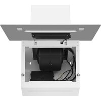 Кухонная вытяжка Meferi AIRBOX60WH Comfort Plus - Превью изображения №7 — Интернет-магазин Time-Shop