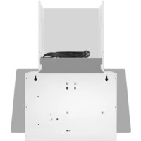 Кухонная вытяжка Meferi AIRBOX60WH Comfort Plus - Превью изображения №14 — Интернет-магазин Time-Shop
