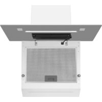 Кухонная вытяжка Meferi AIRBOX60WH Comfort Plus - Превью изображения №6 — Интернет-магазин Time-Shop