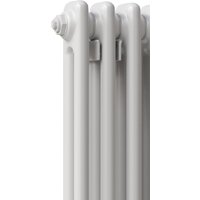 Стальной трубчатый радиатор Новатерм SL-DP12 2-D-18.04.9016 - Превью изображения №3 — Интернет-магазин Time-Shop