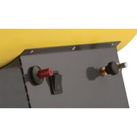 Газовая тепловая пушка Ballu BHG-40 - Превью изображения №4 — Интернет-магазин Time-Shop