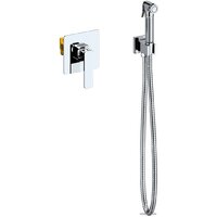 Timo Torne 4389/00SM (хром)