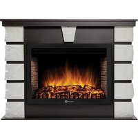 Firelight Excalibur 30 (камень белый, шпон венге)