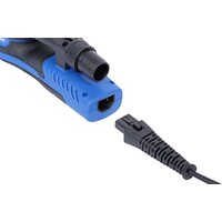 Эксцентриковая шлифмашина Nordberg NE455 - Превью изображения №6 — Интернет-магазин Time-Shop