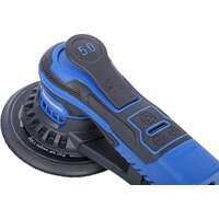 Эксцентриковая шлифмашина Nordberg NE455 - Превью изображения №4 — Интернет-магазин Time-Shop