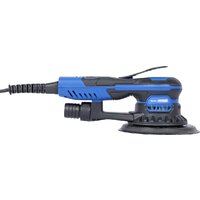 Эксцентриковая шлифмашина Nordberg NE455 - Превью изображения №3 — Интернет-магазин Time-Shop