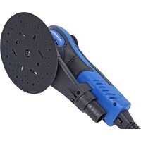 Эксцентриковая шлифмашина Nordberg NE455 - Превью изображения №5 — Интернет-магазин Time-Shop