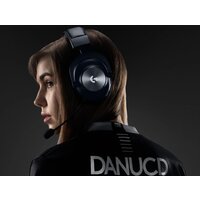 Наушники Logitech G Pro X Wireless - Превью изображения №9 — Интернет-магазин Time-Shop