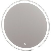 Grossman Зеркало Sento LED 80x80 98080