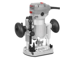 Кромочно-петельный фрезер Crown CT11023 - Превью изображения №4 — Интернет-магазин Time-Shop