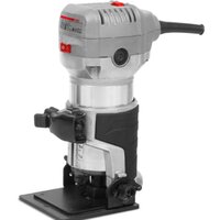 Кромочно-петельный фрезер Crown CT11023 - Превью изображения №2 — Интернет-магазин Time-Shop