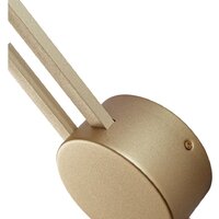 Бра Kinklight Лорин 08428-902.33 (золото) - Превью изображения №2 — Интернет-магазин Time-Shop