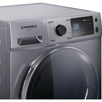 Сушильная машина MAUNFELD MFDM169S - Превью изображения №5 — Интернет-магазин Time-Shop