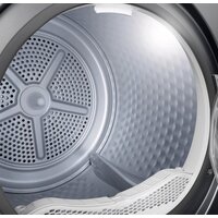 Сушильная машина MAUNFELD MFDM169S - Превью изображения №7 — Интернет-магазин Time-Shop