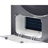 Сушильная машина MAUNFELD MFDM169S - Превью изображения №9 — Интернет-магазин Time-Shop