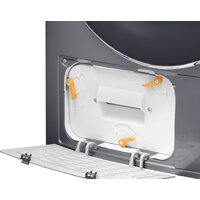 Сушильная машина MAUNFELD MFDM169S - Превью изображения №8 — Интернет-магазин Time-Shop