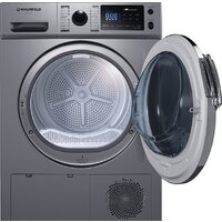 Сушильная машина MAUNFELD MFDM169S - Превью изображения №2 — Интернет-магазин Time-Shop