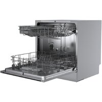 Настольная посудомоечная машина Gressel UPM501 - Превью изображения №6 — Интернет-магазин Time-Shop