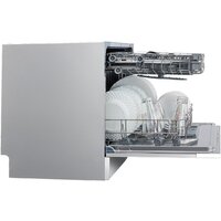Настольная посудомоечная машина Gressel UPM501 - Превью изображения №11 — Интернет-магазин Time-Shop