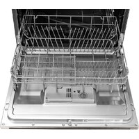 Настольная посудомоечная машина Gressel UPM501 - Превью изображения №15 — Интернет-магазин Time-Shop