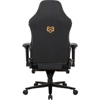 Игровое (геймерское) кресло Brave AF-3 (Hawk Black) - Превью изображения №15 — Интернет-магазин Time-Shop